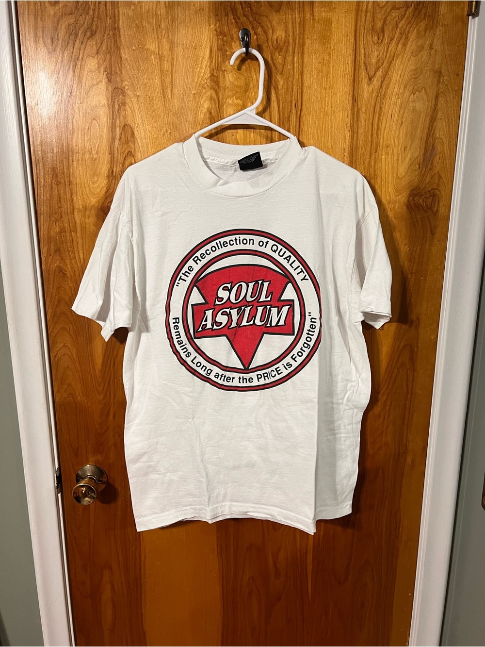 Soul Asylum Men's T-Shirt